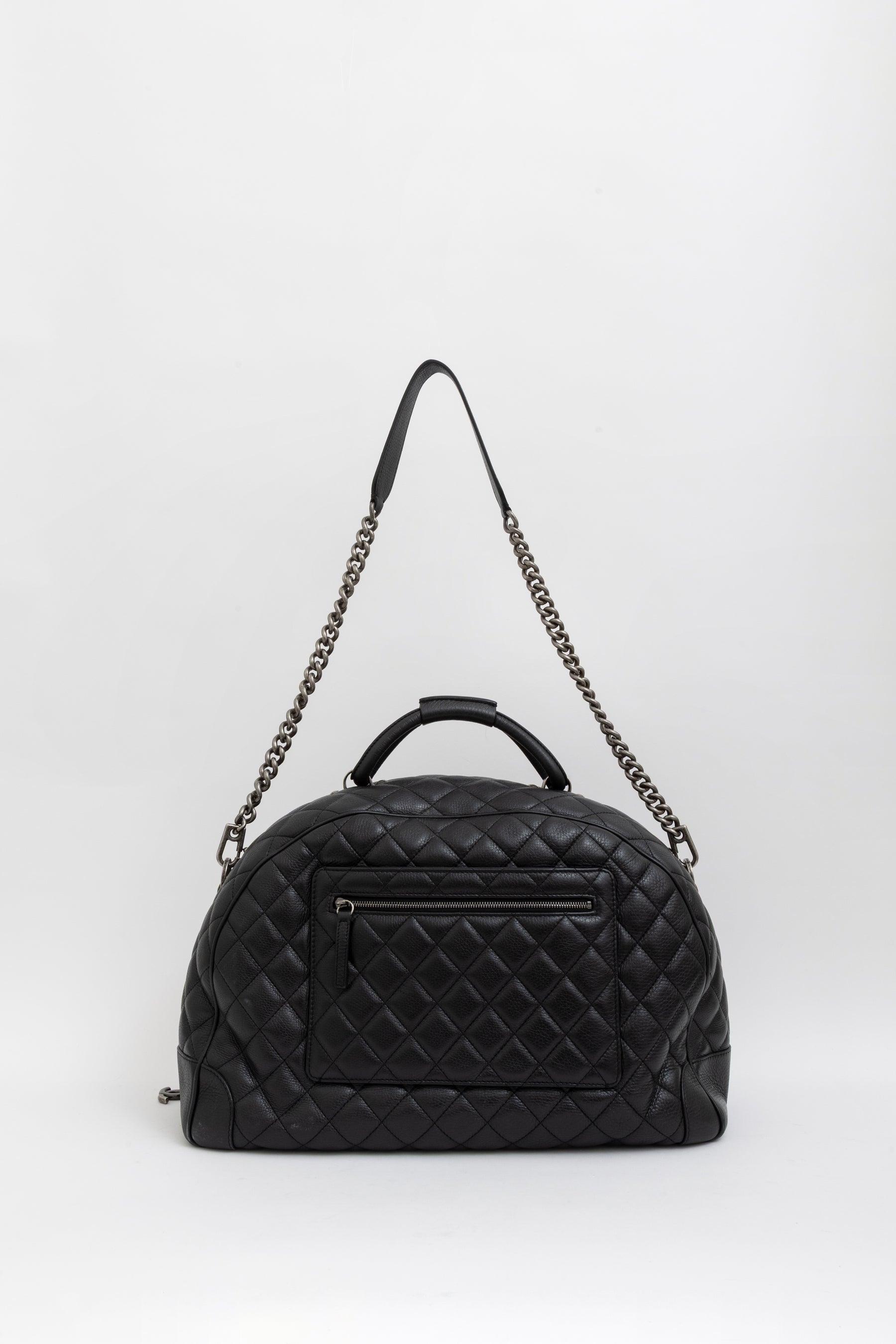 Airlines Round Trip Bowling Bag