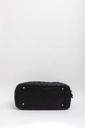 Airlines Round Trip Bowling Bag