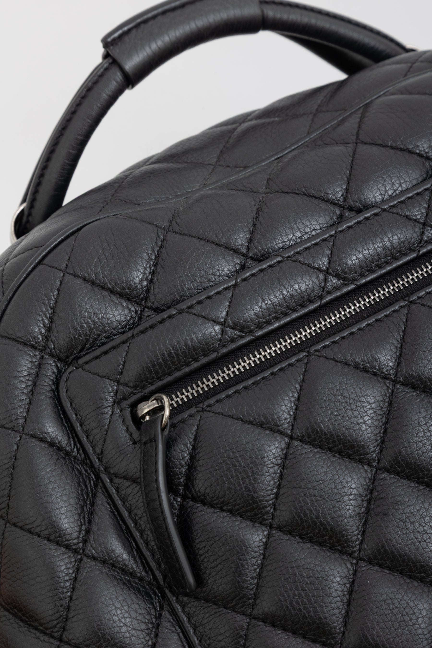 Airlines Round Trip Bowling Bag