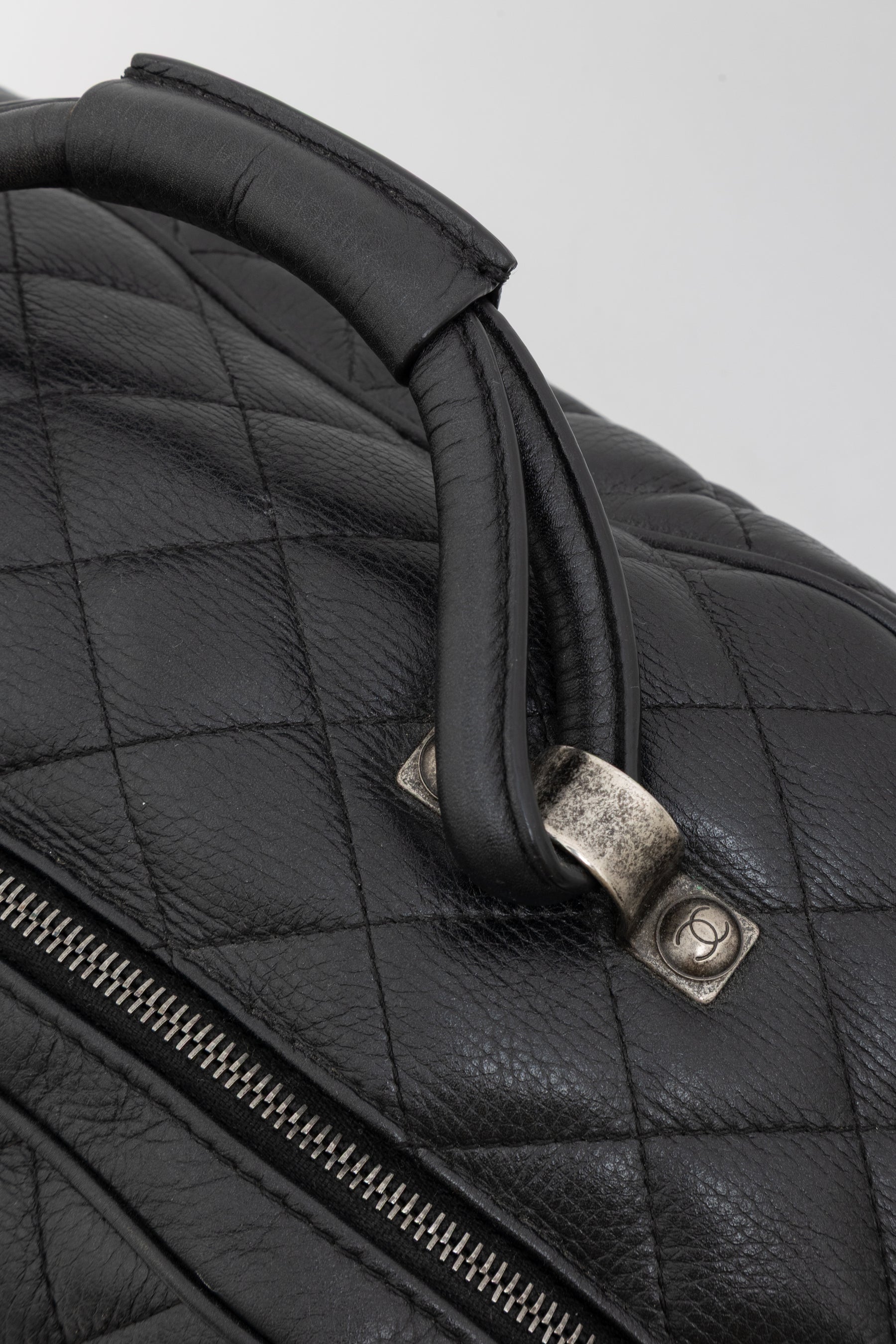 Airlines Round Trip Bowling Bag