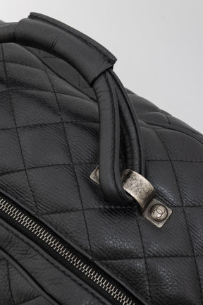 Airlines Round Trip Bowling Bag
