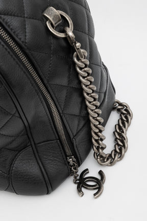 Airlines Round Trip Bowling Bag