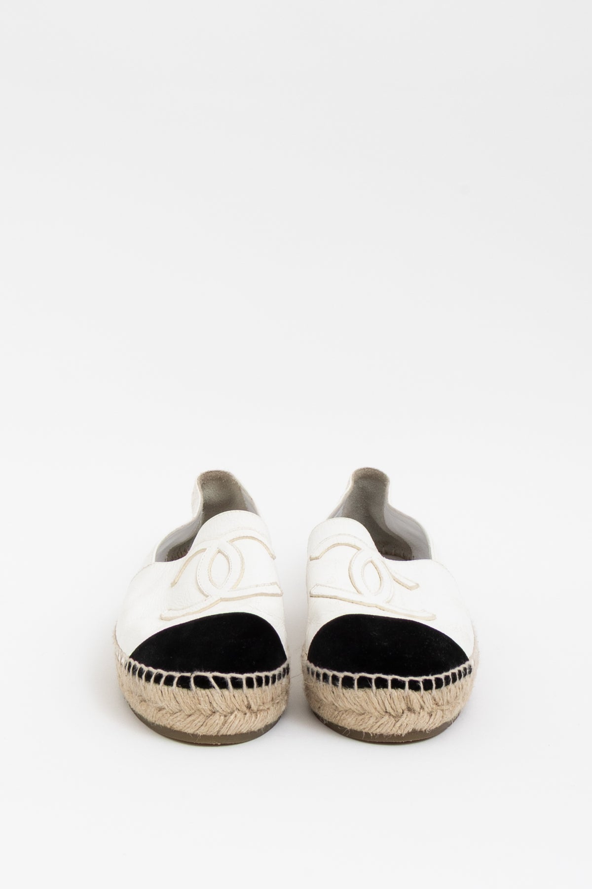 Logo Espadrilles