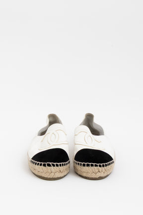Logo Espadrilles