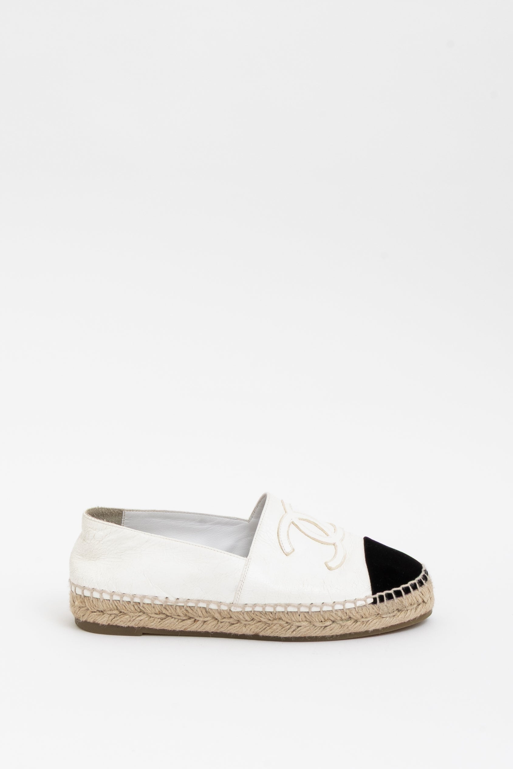 Logo Espadrilles