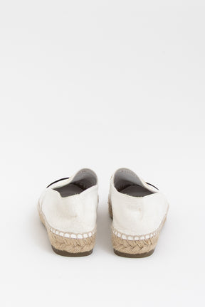 Logo Espadrilles