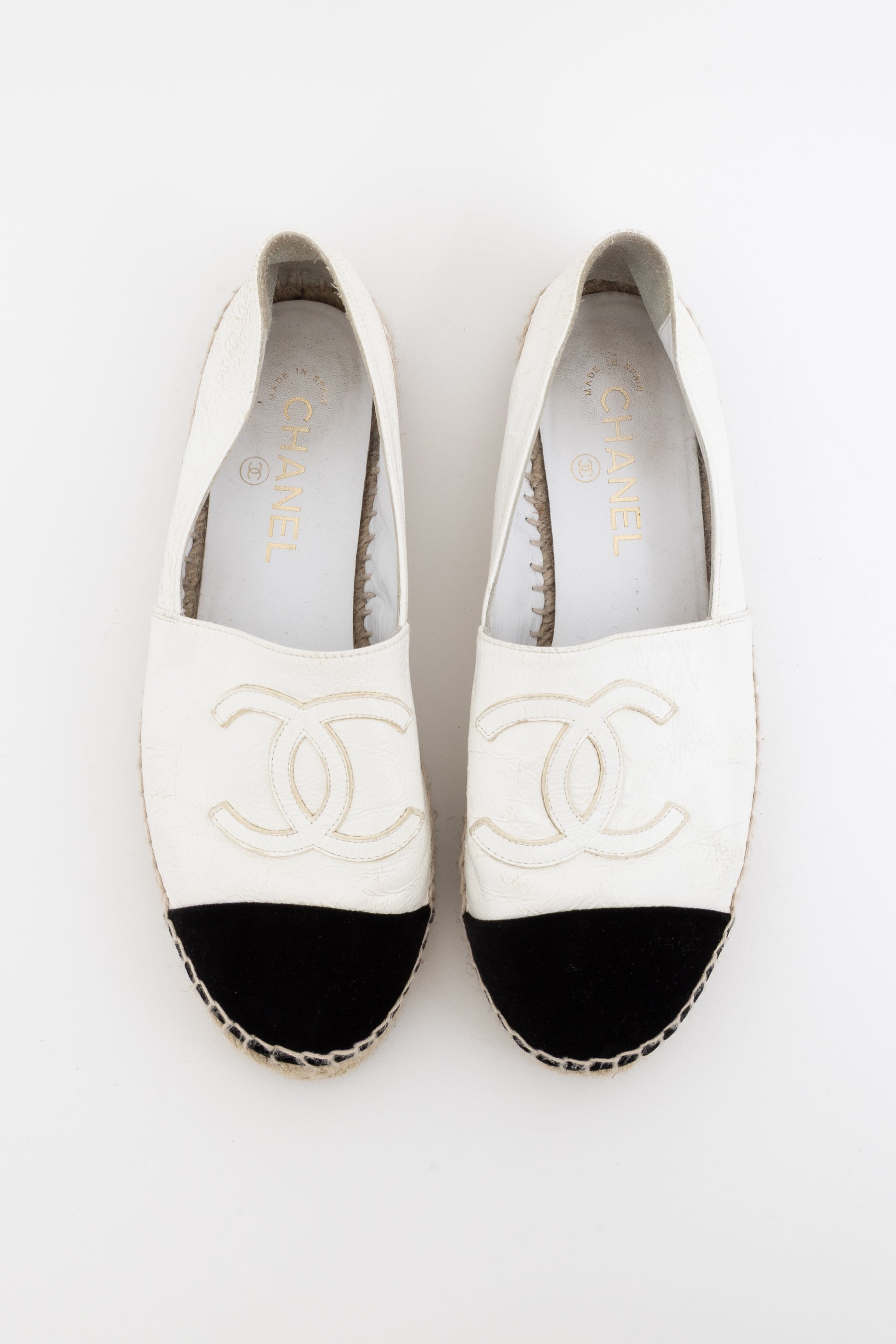 Logo Espadrilles