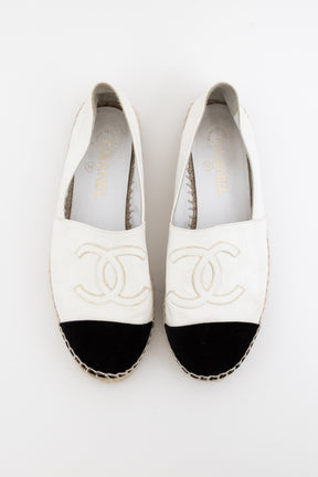Logo Espadrilles