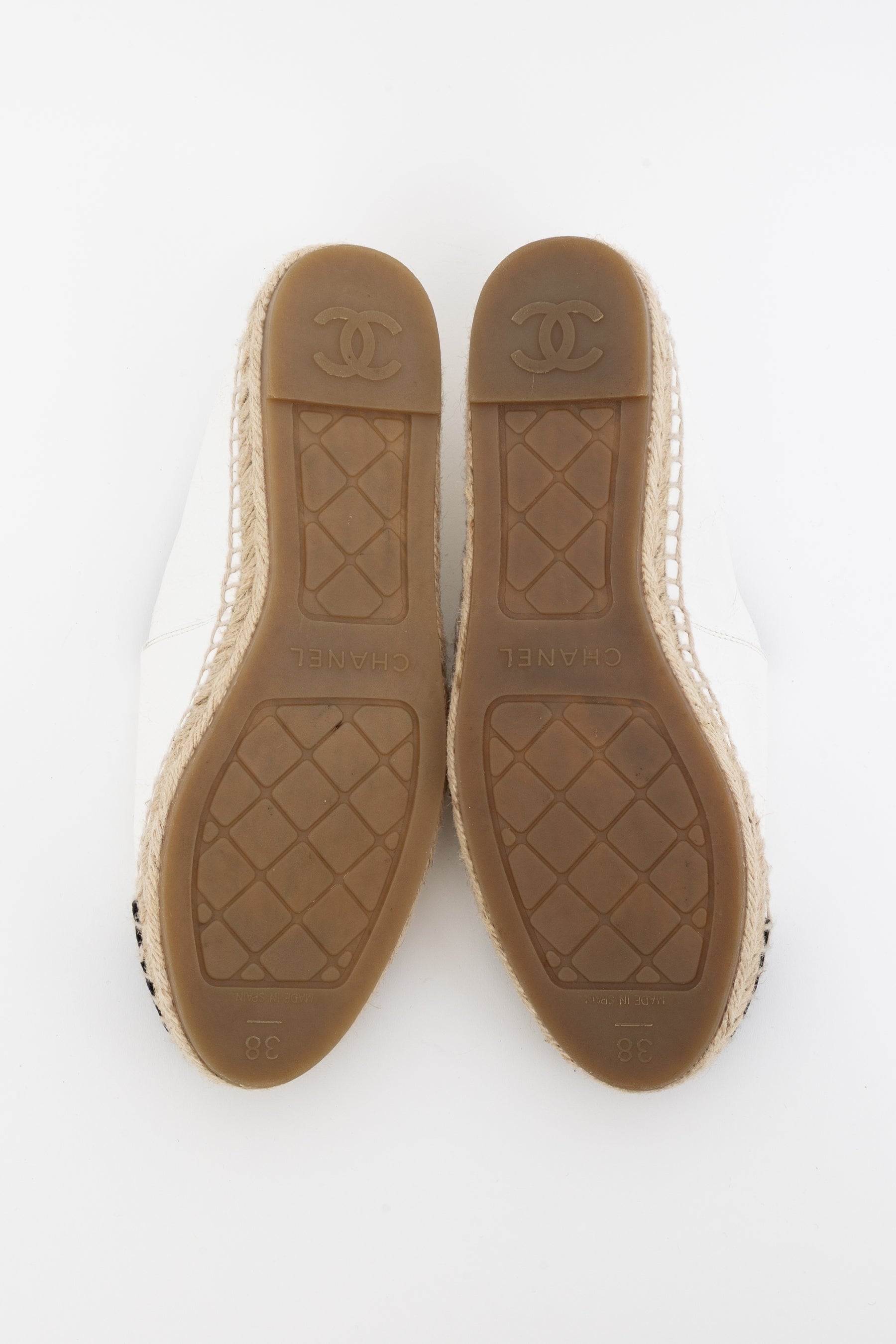 Logo Espadrilles