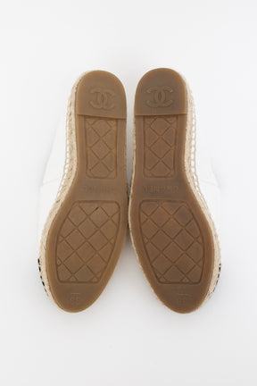 Logo Espadrilles