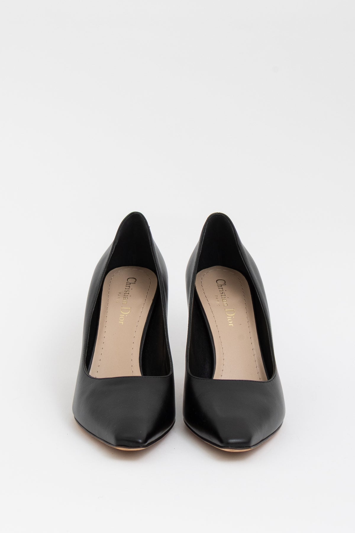 Classic Pumps