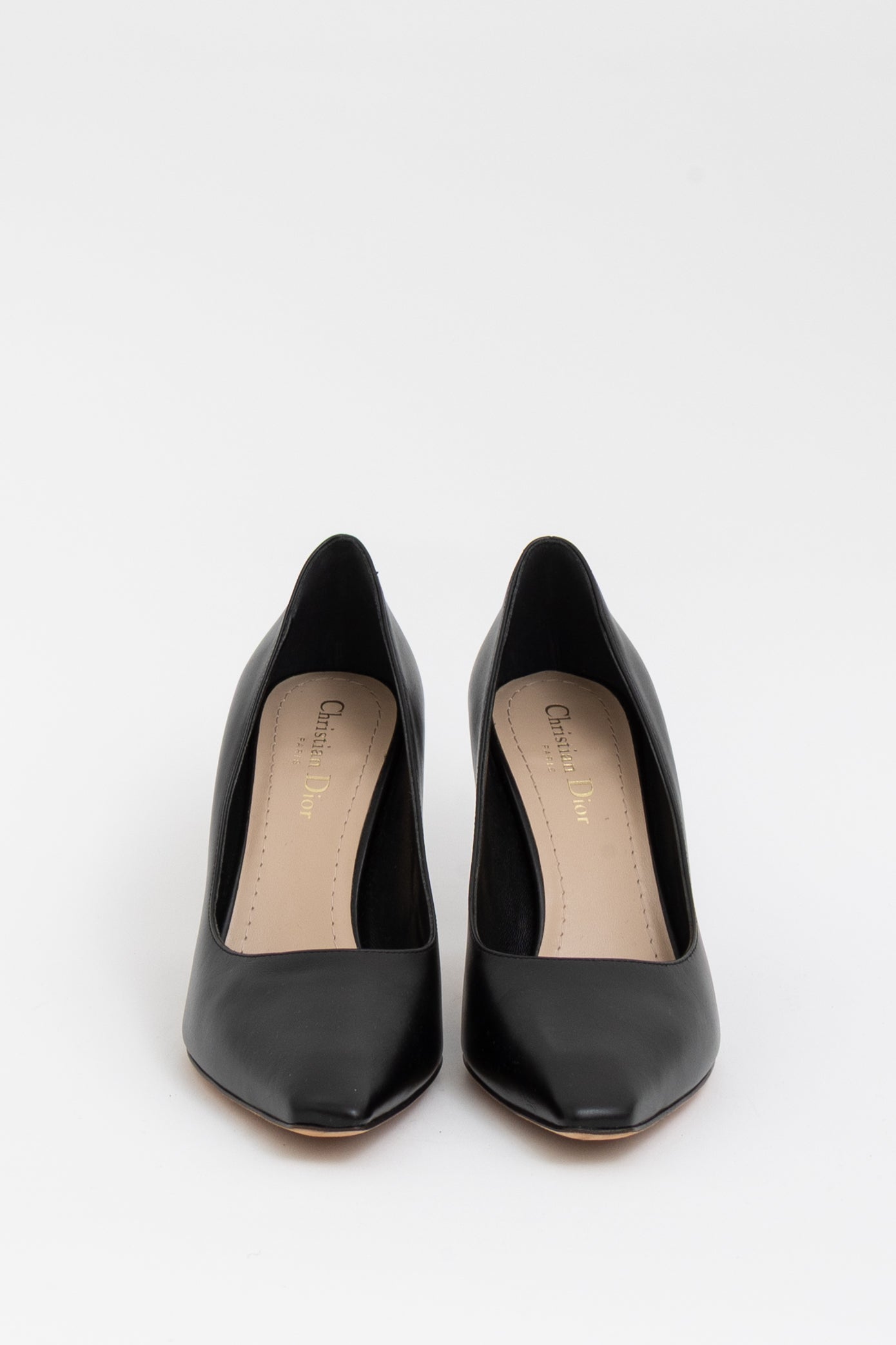 Classic Pumps