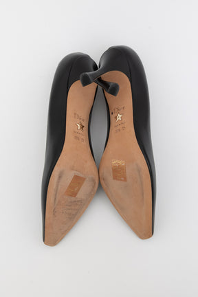 Classic Pumps