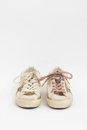 Super-Star Sneakers