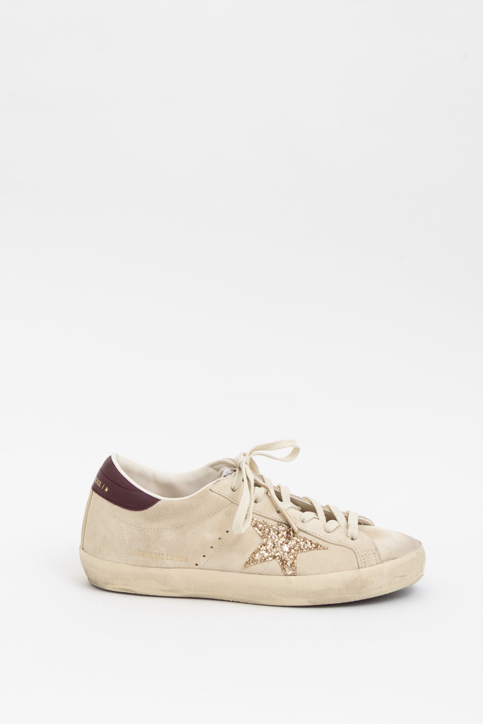 Super-Star Sneakers