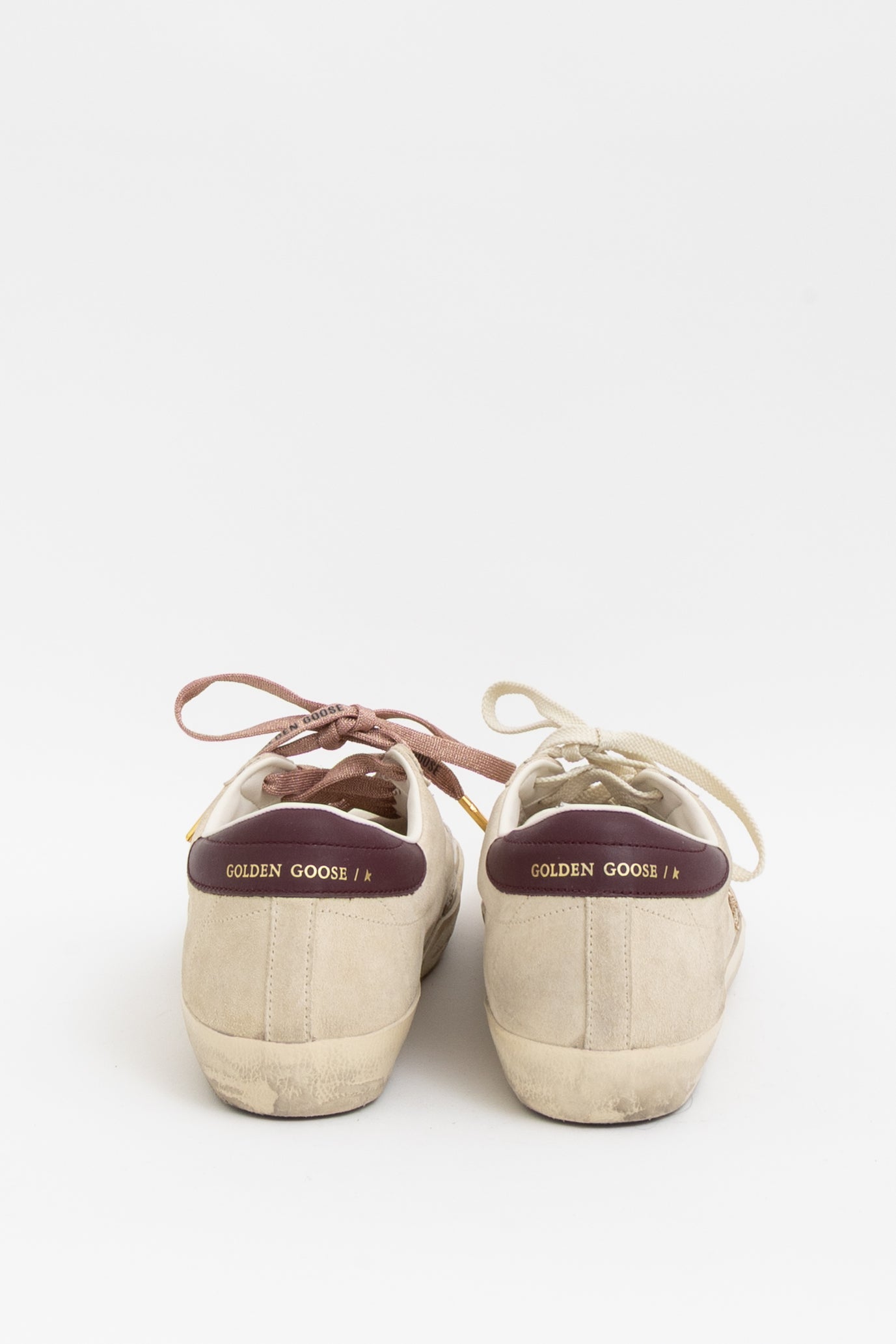Super-Star Sneakers