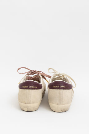 Super-Star Sneakers