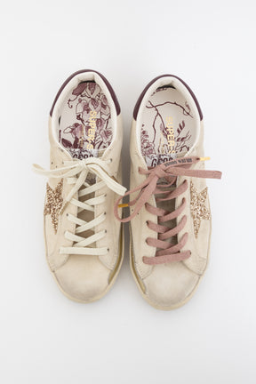 Super-Star Sneakers