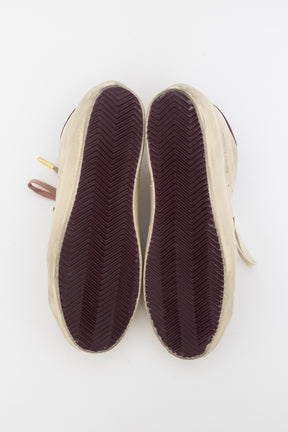 Super-Star Sneakers