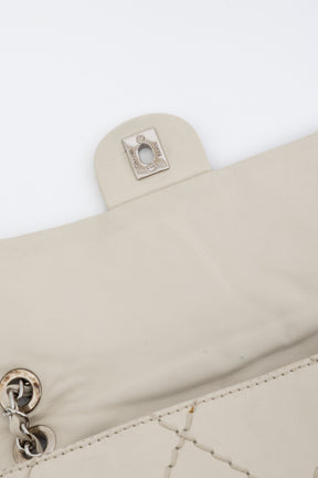 Ultimate Stitch Flap Bag