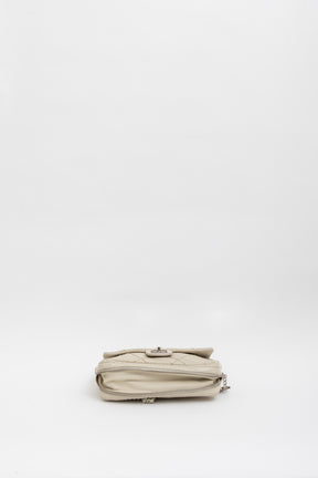 Ultimate Stitch Flap Bag