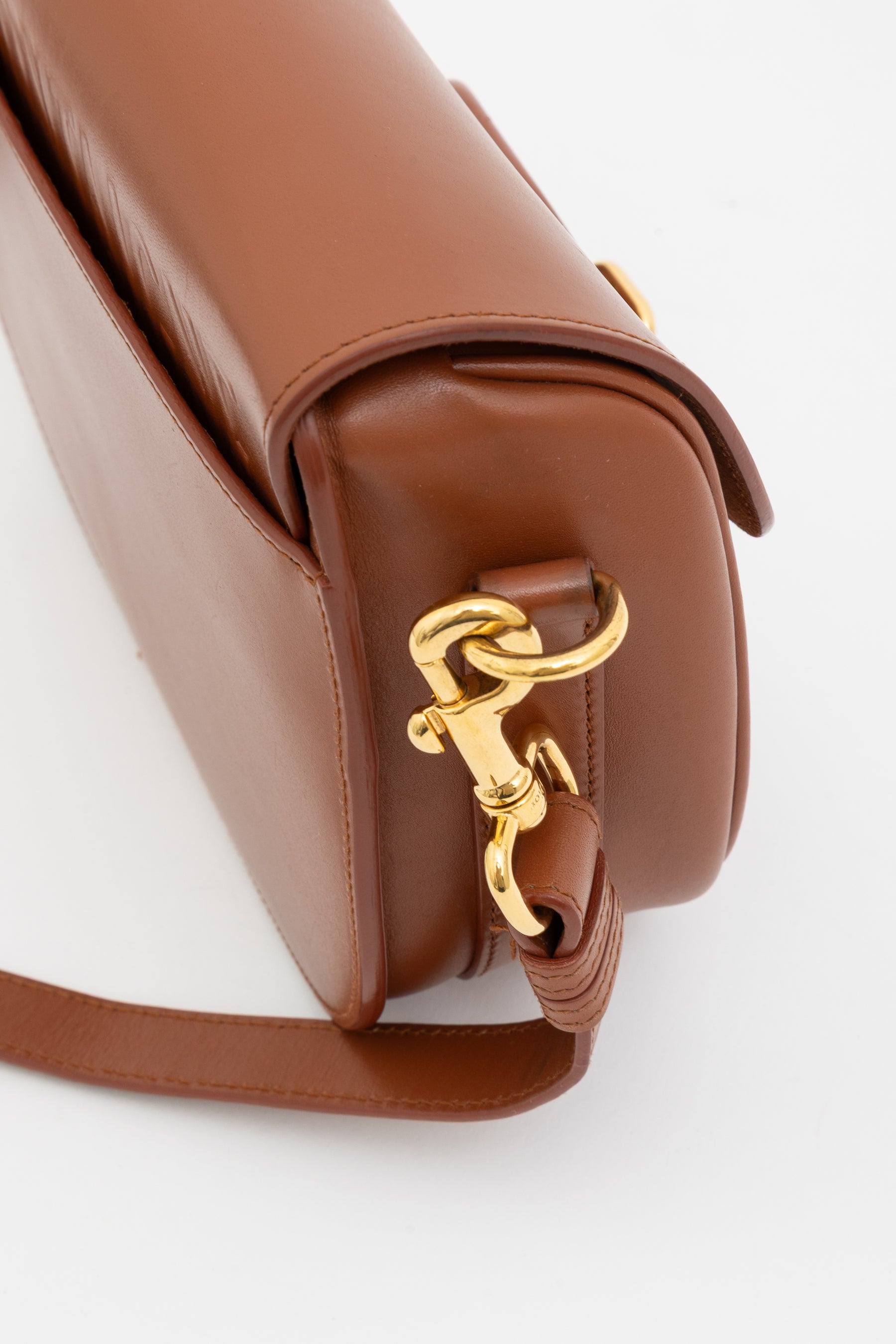 Medium Bobby Bag