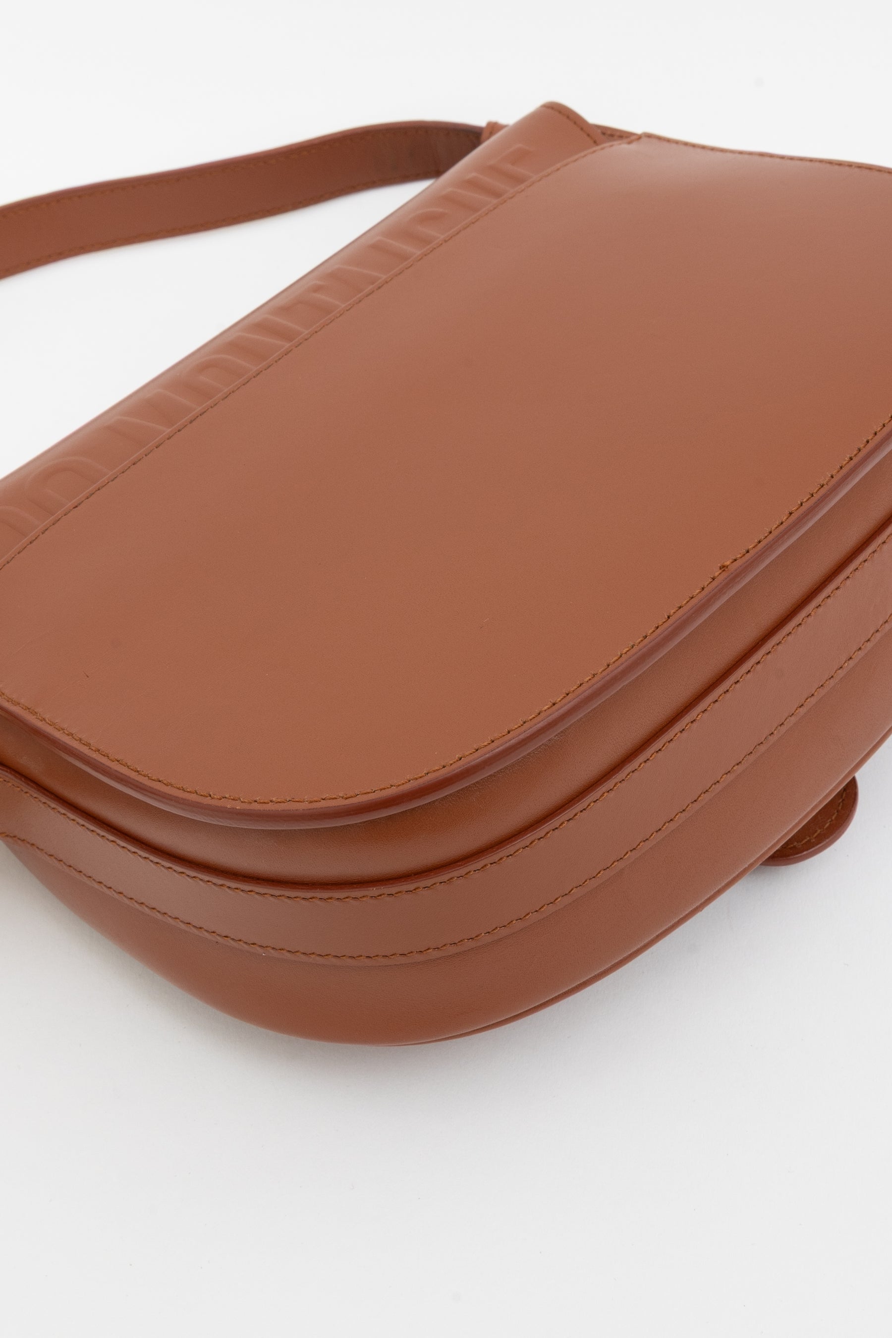 Medium Bobby Bag