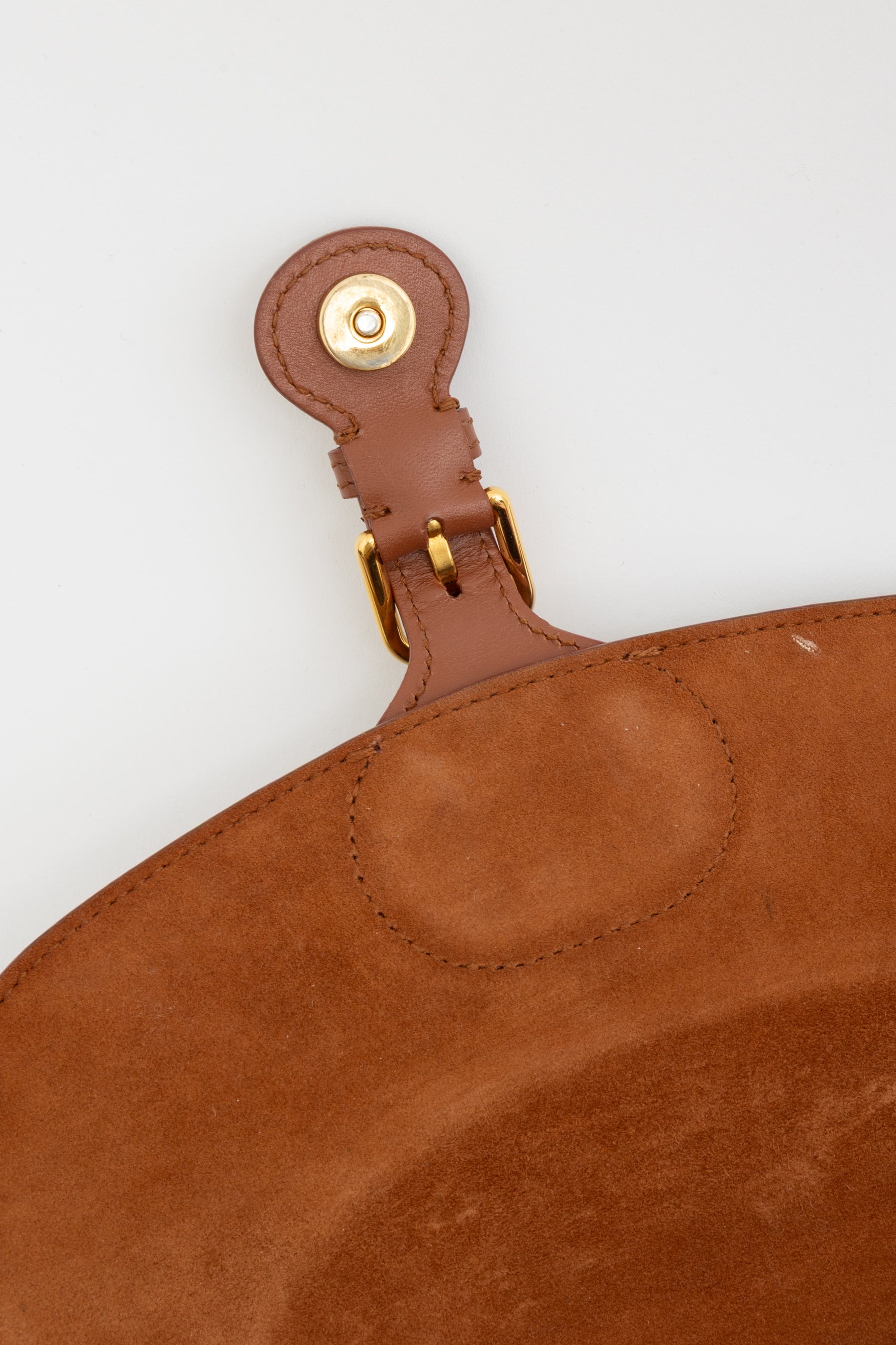 Medium Bobby Bag