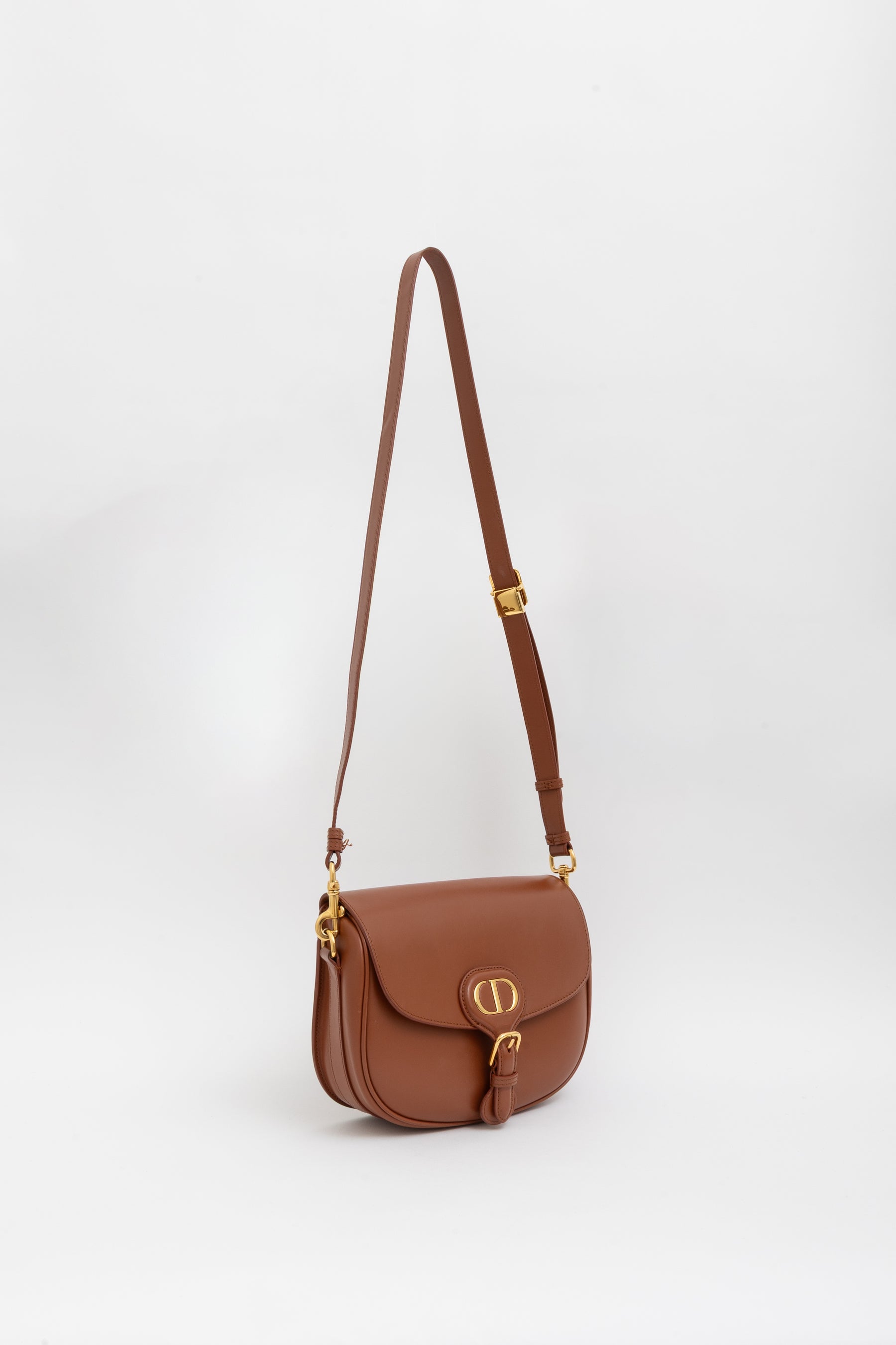 Medium Bobby Bag