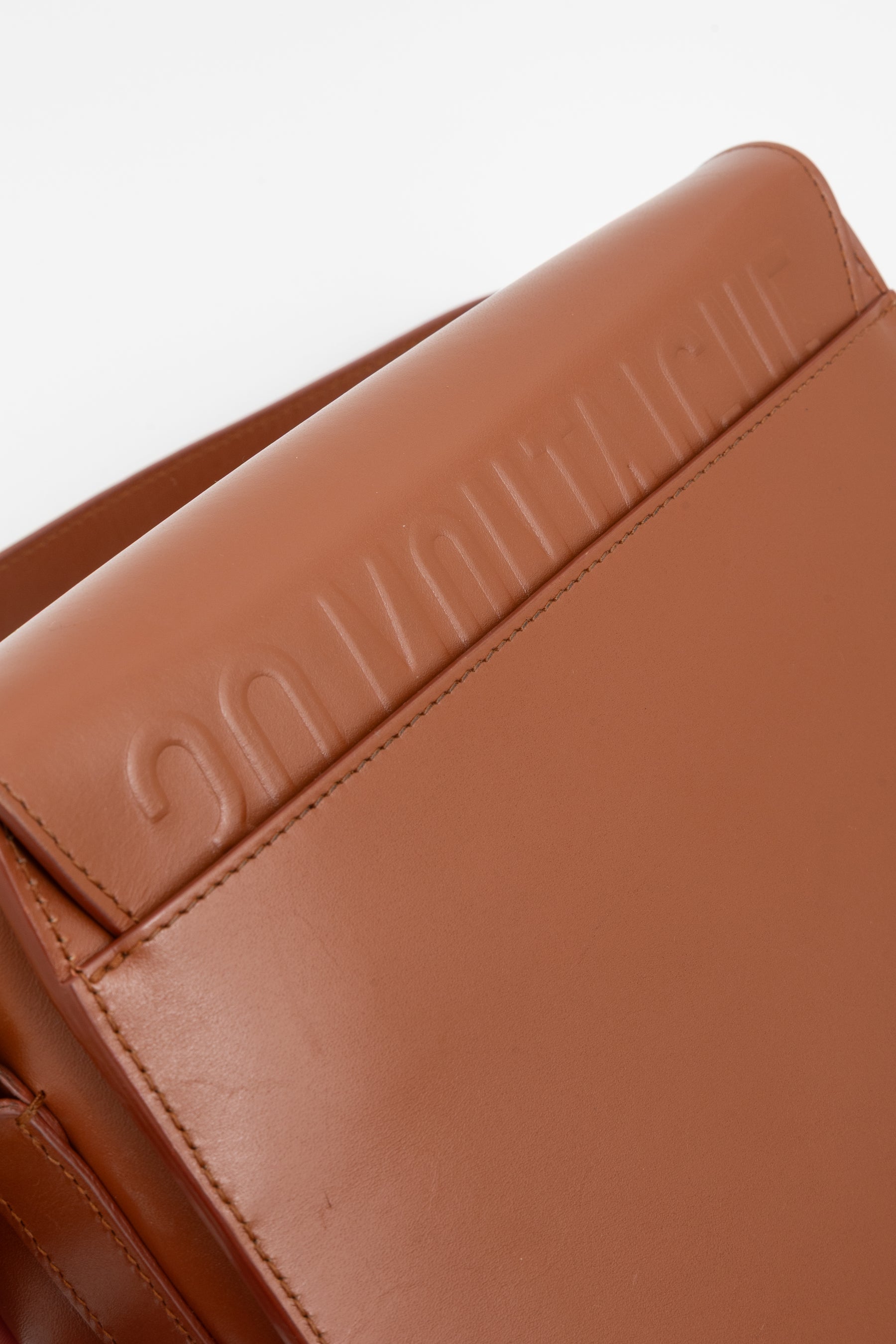Medium Bobby Bag