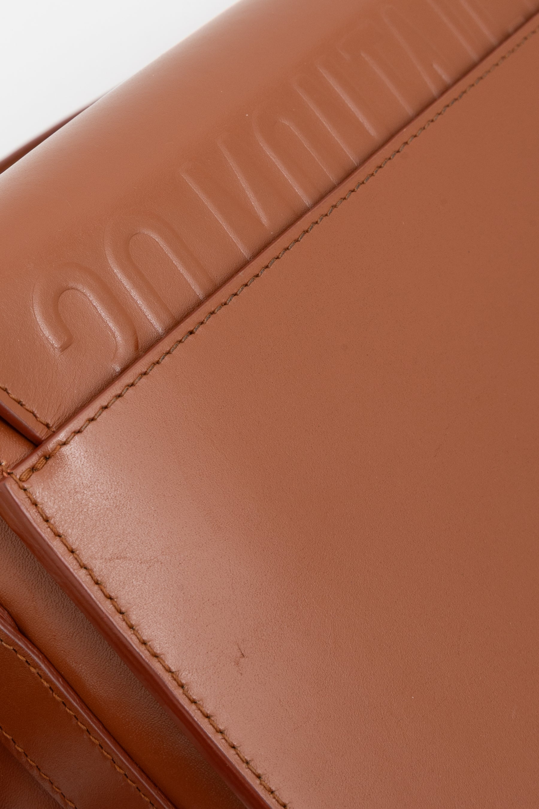 Medium Bobby Bag