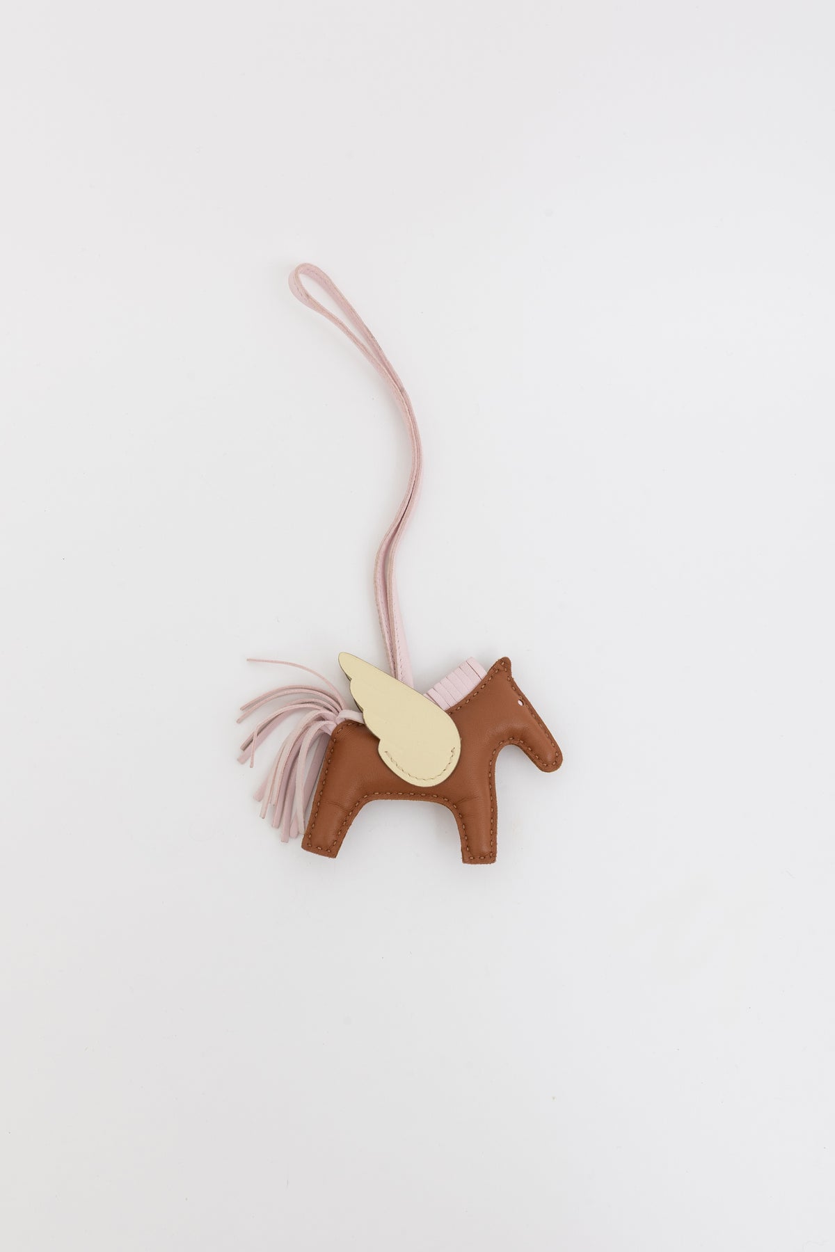 Rodeo Pegase PM Bag Charm