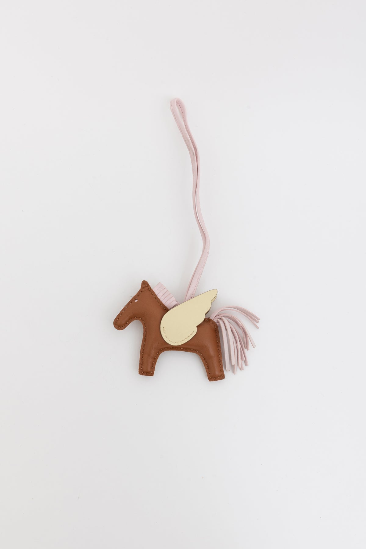 Rodeo Pegase PM Bag Charm