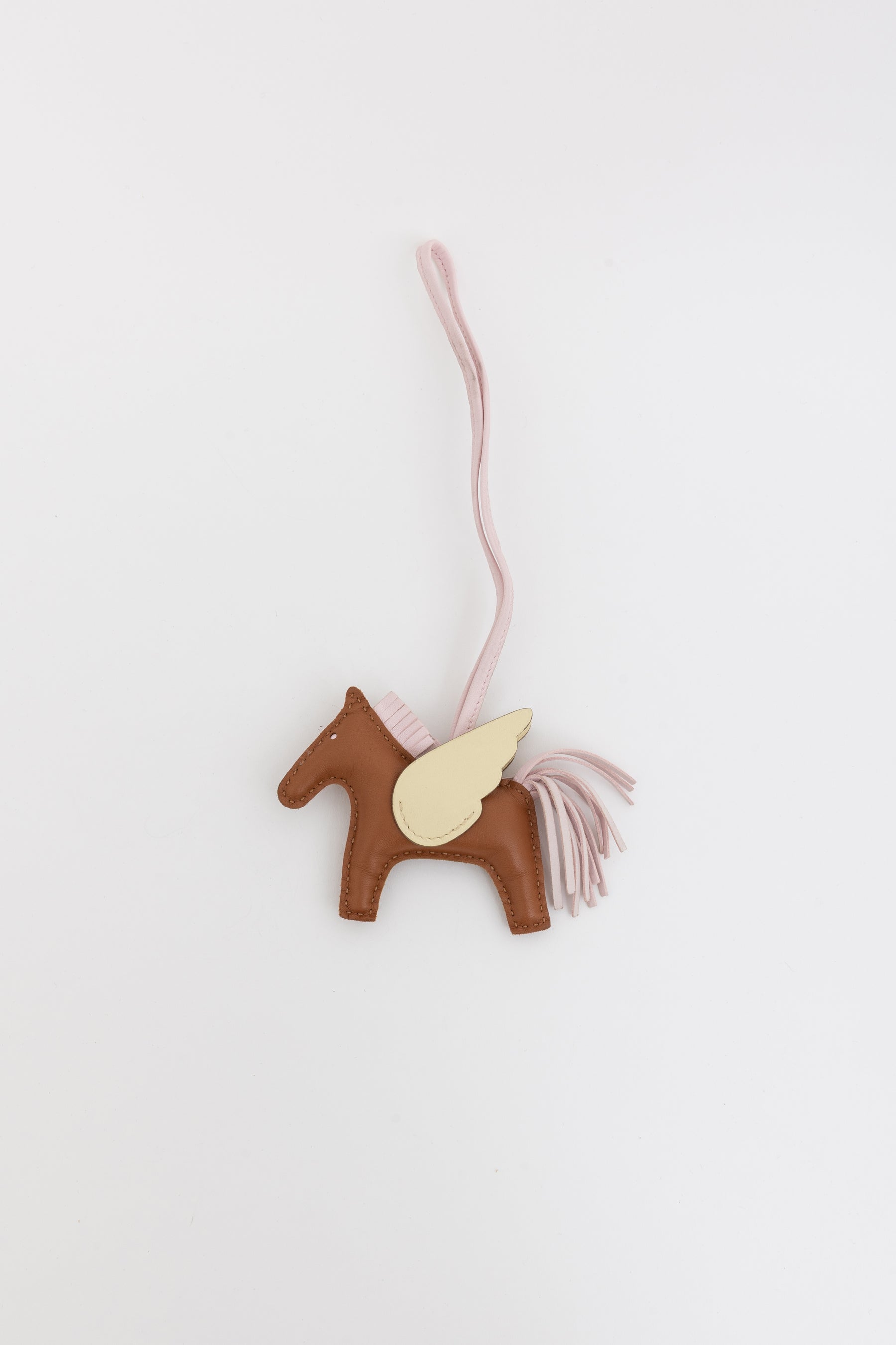 Rodeo Pegase PM Bag Charm