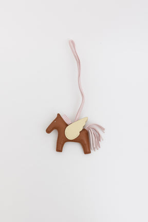 Rodeo Pegase PM Bag Charm
