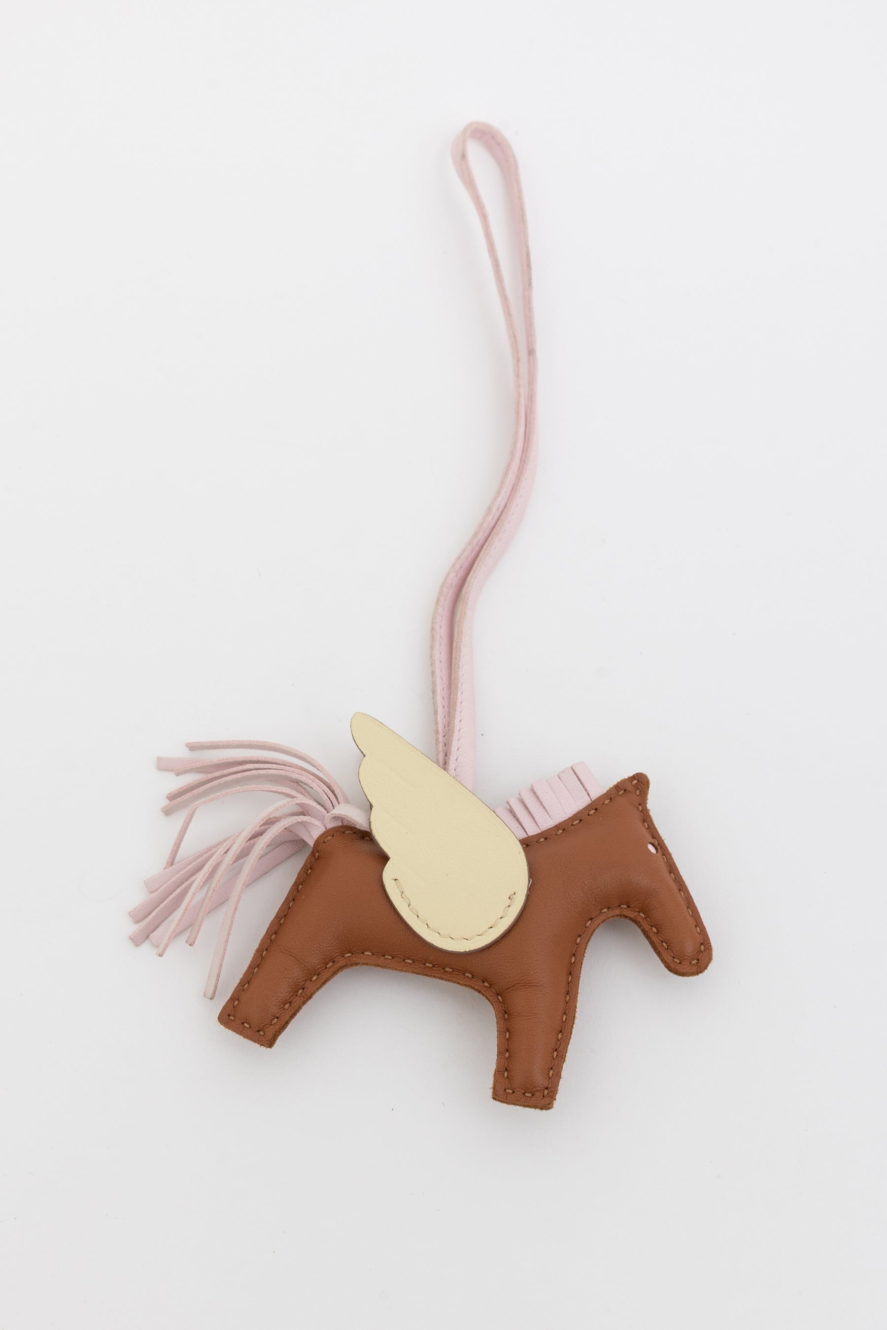 Rodeo Pegase PM Bag Charm