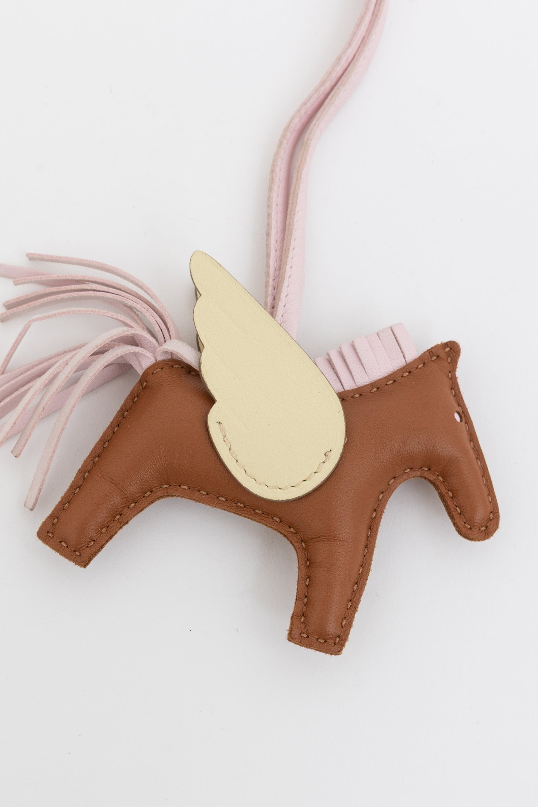 Rodeo Pegase PM Bag Charm