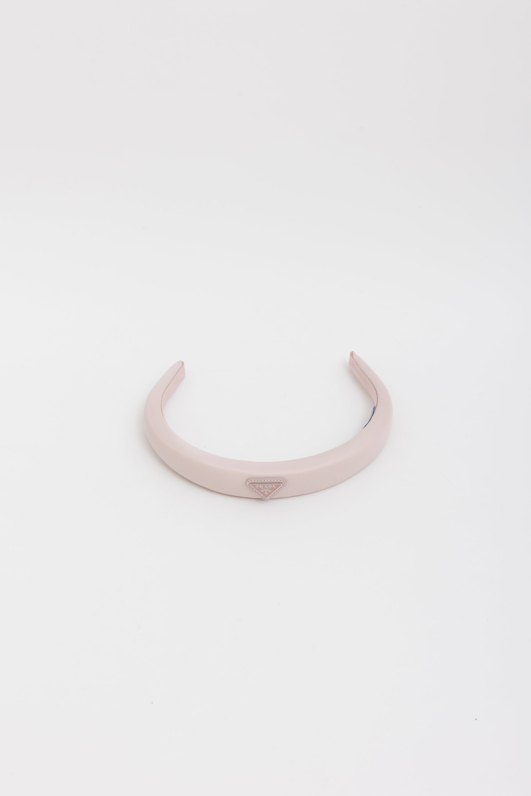 Re-Nylon Logo Headband