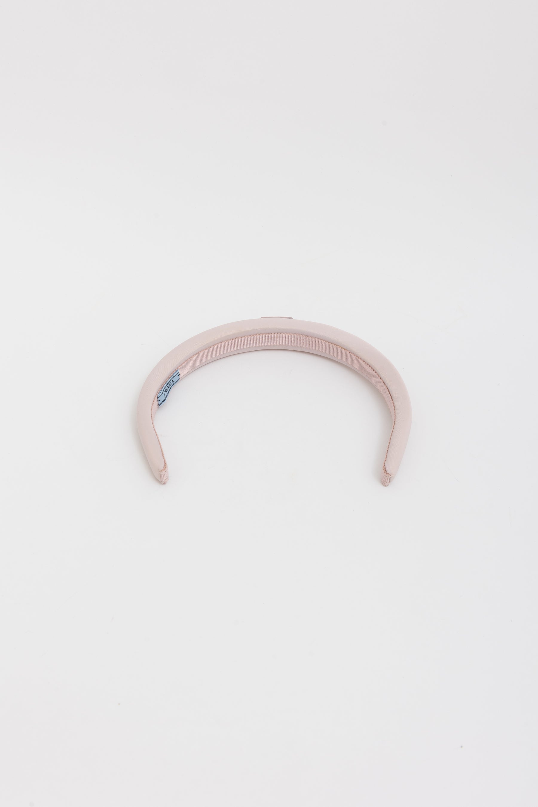 Re-Nylon Logo Headband