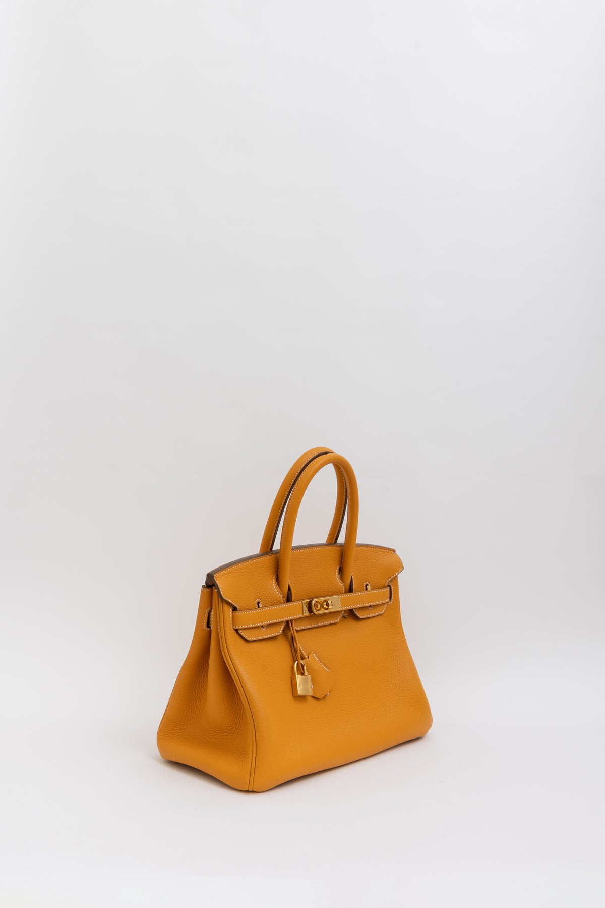 Birkin 30 Retourne in Togo Leather