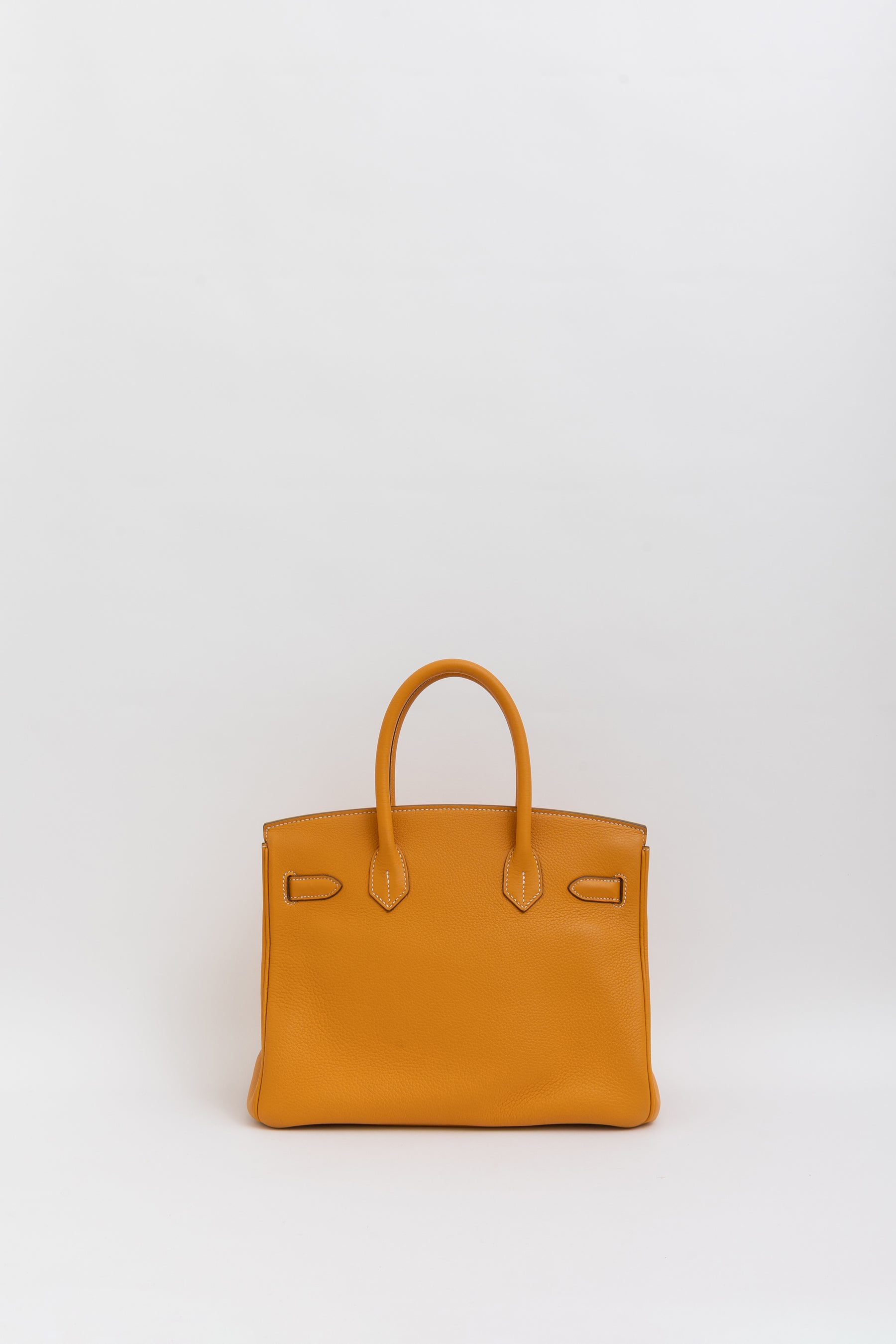 Birkin 30 Retourne in Togo Leather
