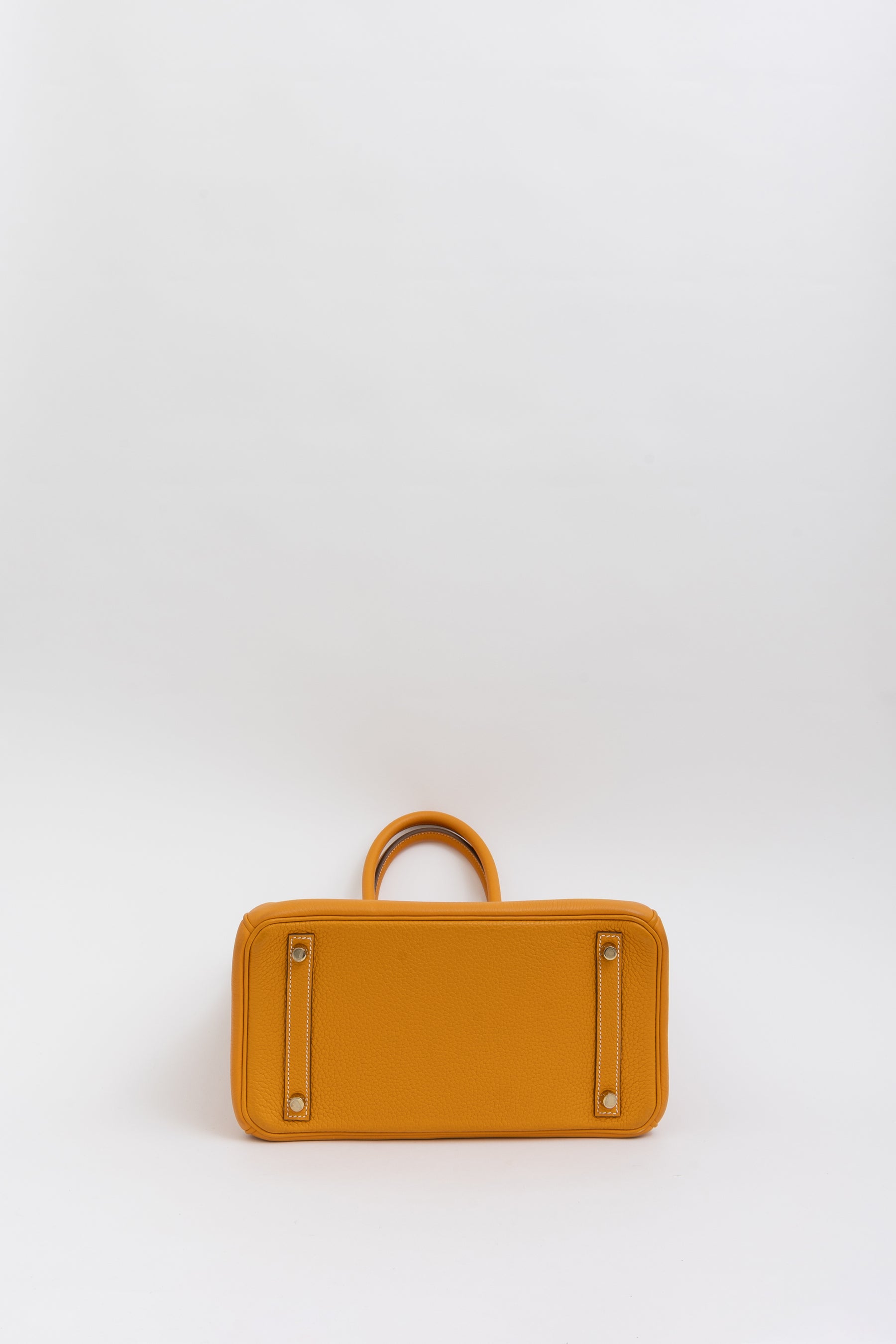 Birkin 30 Retourne in Togo Leather