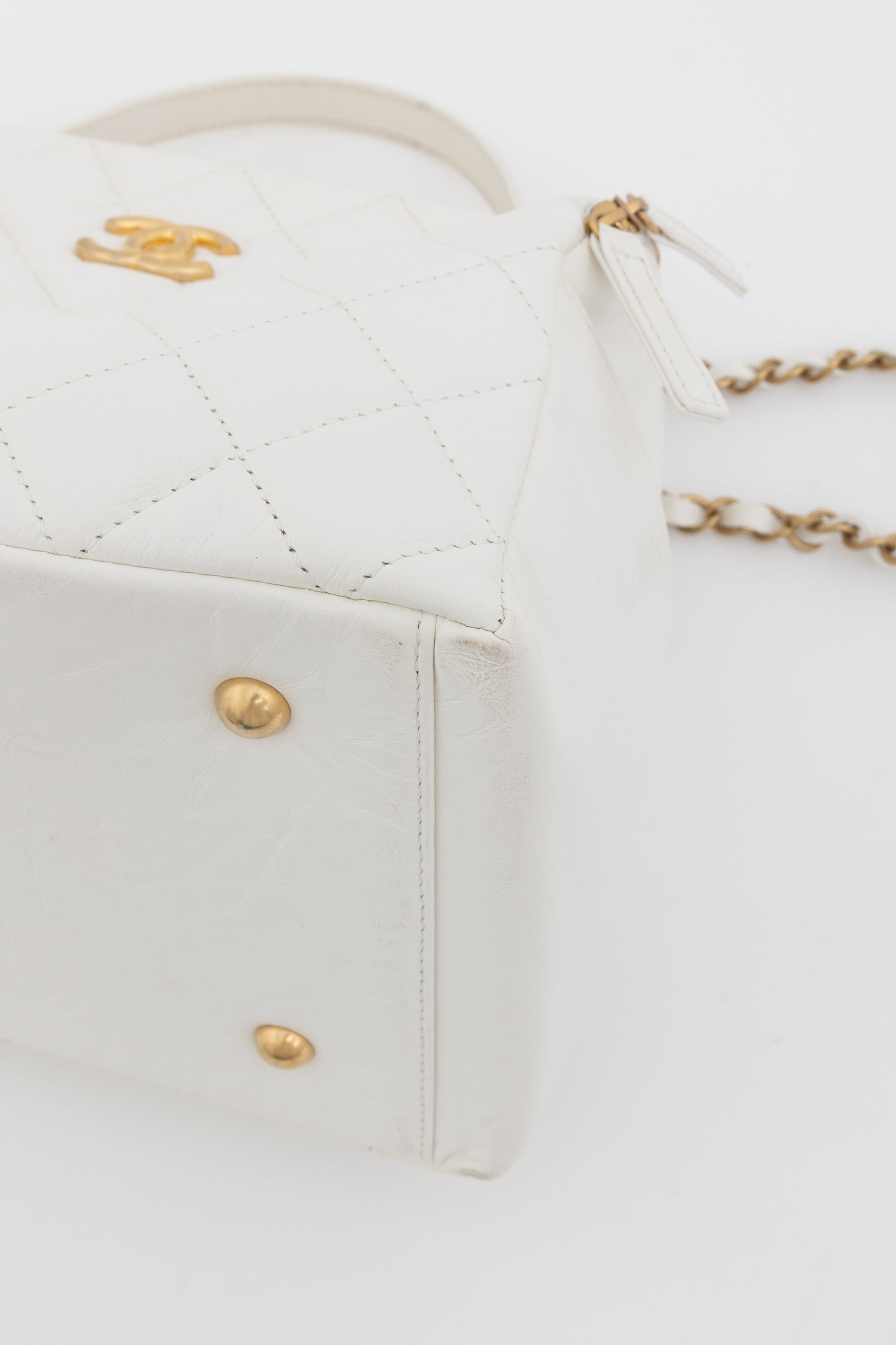 23C Double-Sided Bowling Bag