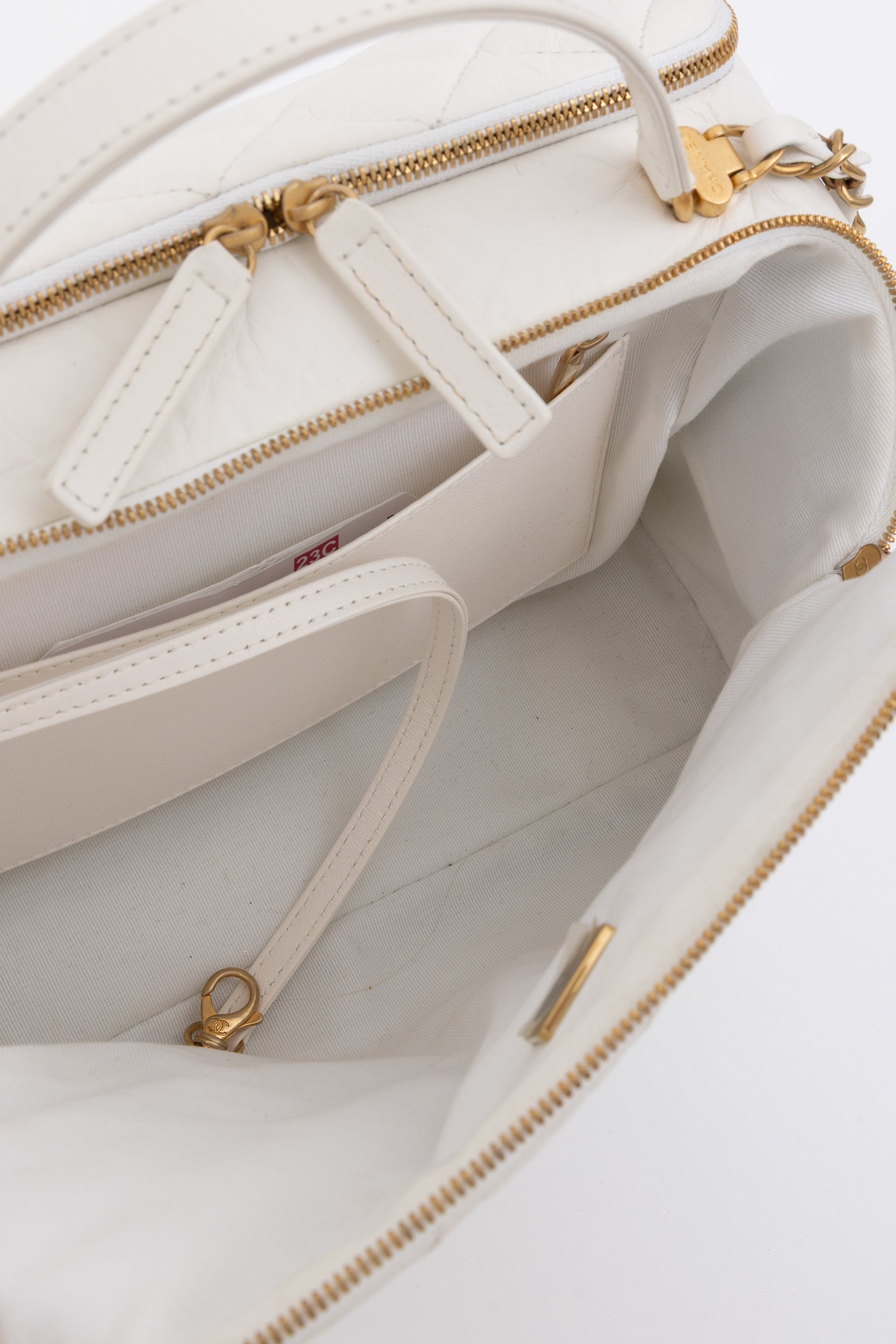 23C Double-Sided Bowling Bag