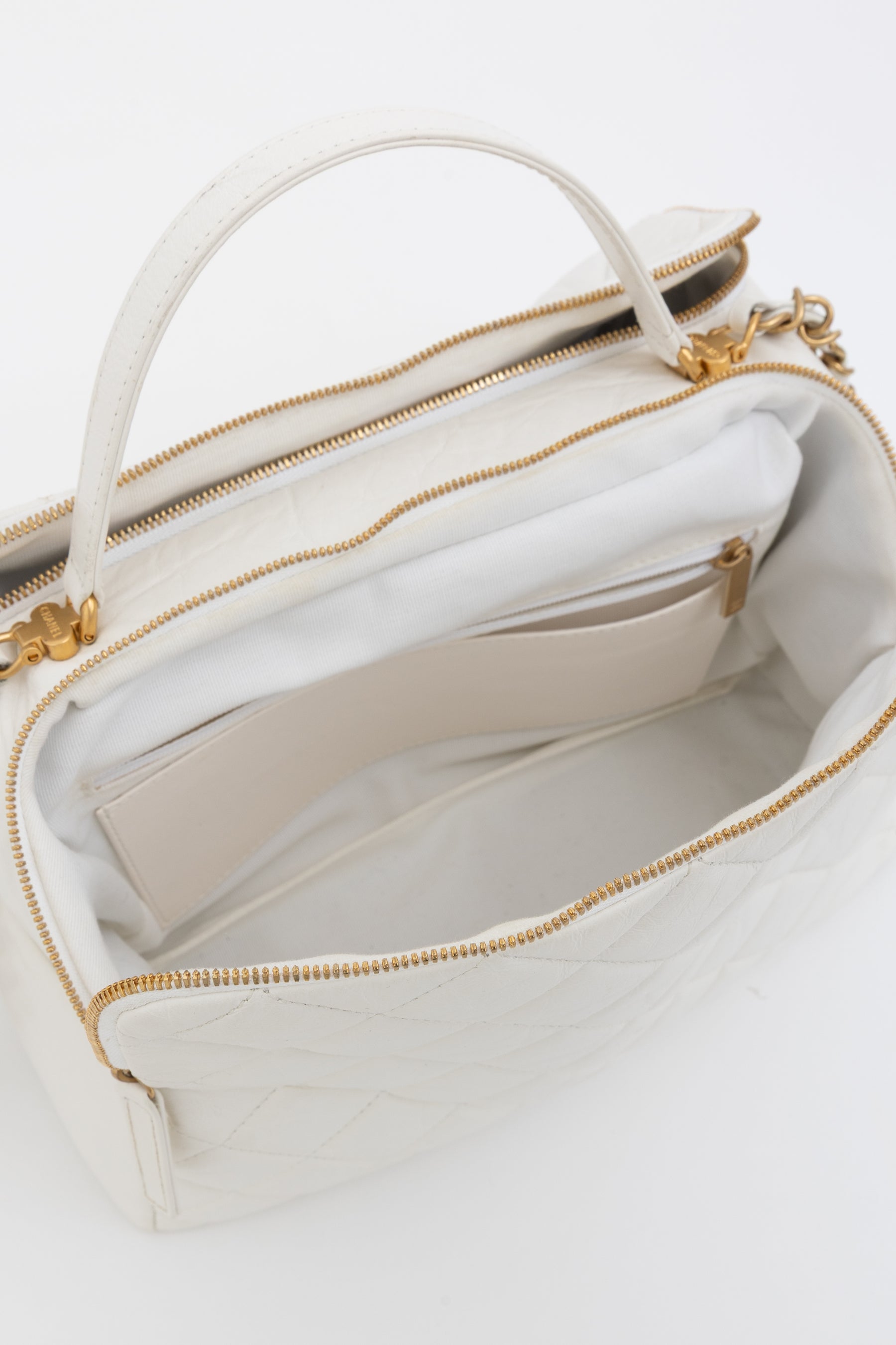 23C Double-Sided Bowling Bag