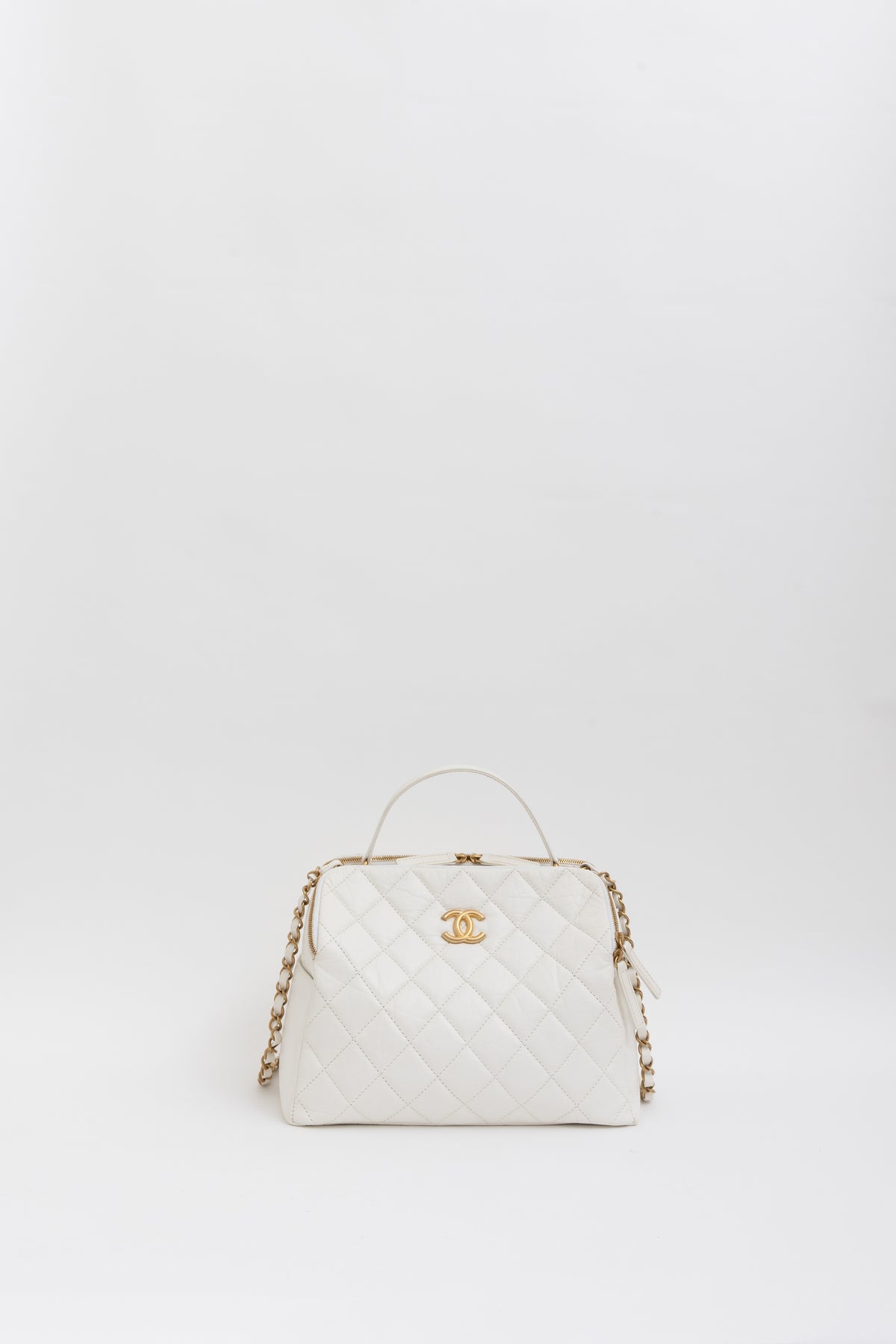 23C Double-Sided Bowling Bag
