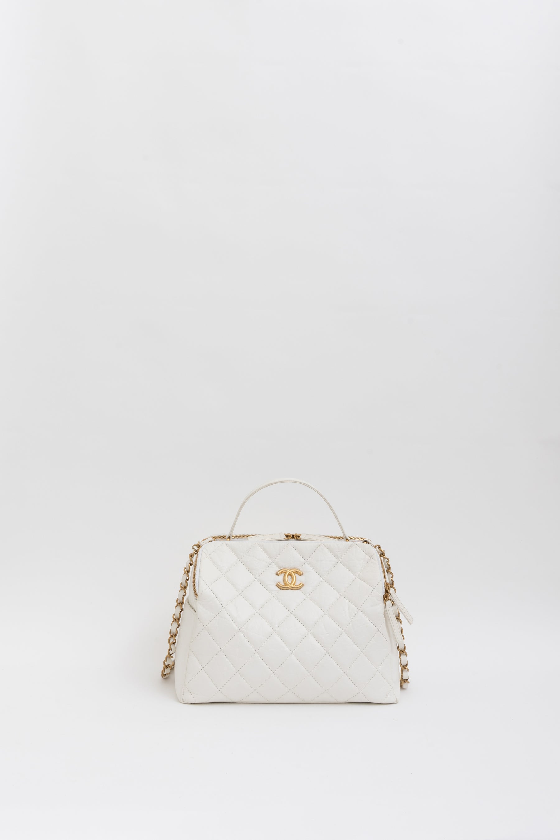 23C Double-Sided Bowling Bag