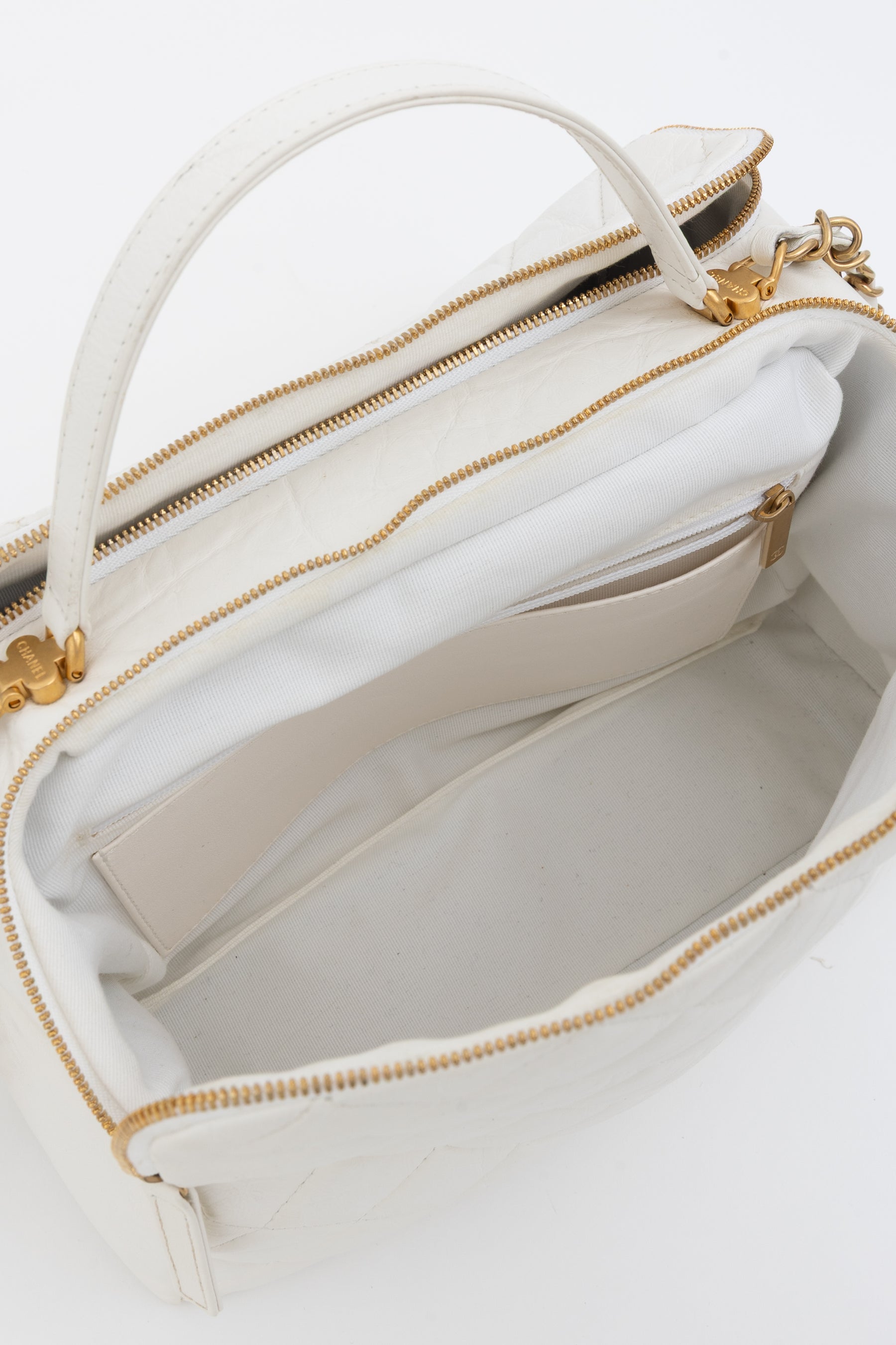 23C Double-Sided Bowling Bag