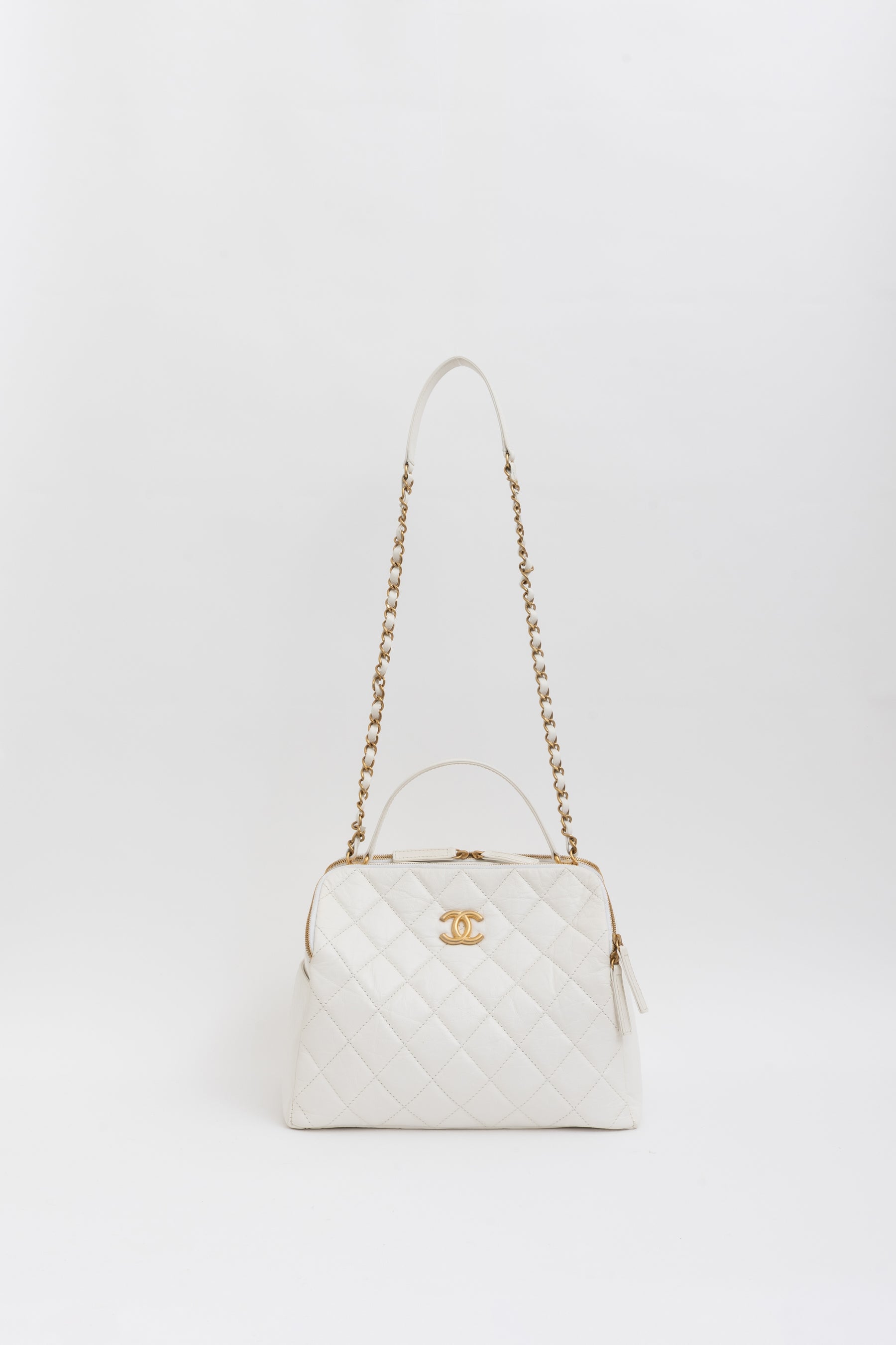 23C Double-Sided Bowling Bag