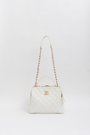 23C Double-Sided Bowling Bag